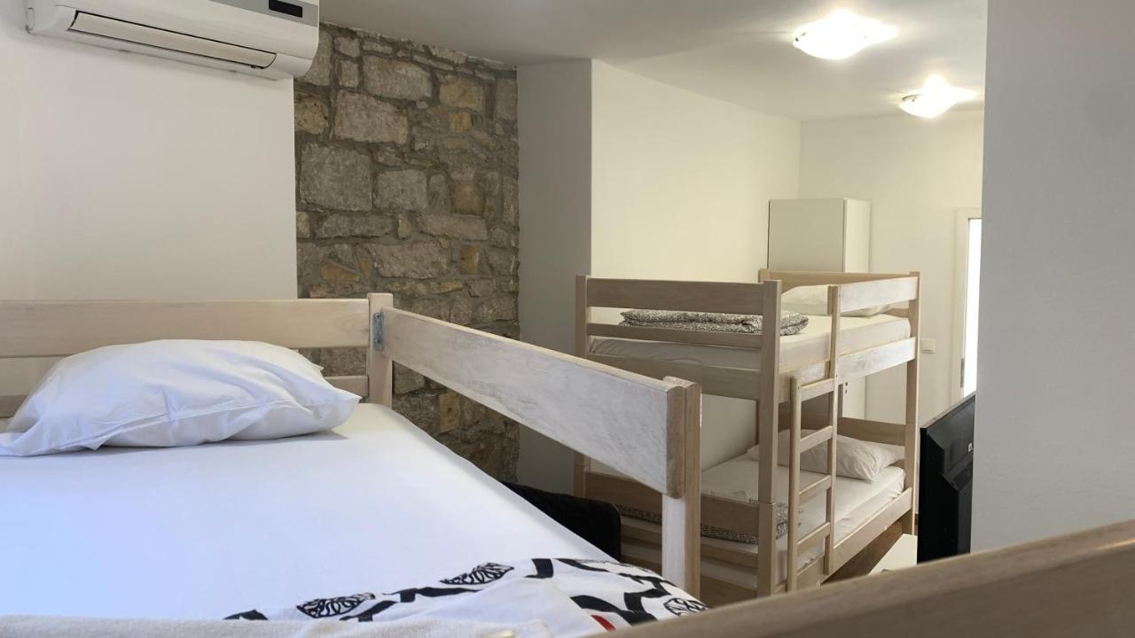 Hostel Split Exterior photo