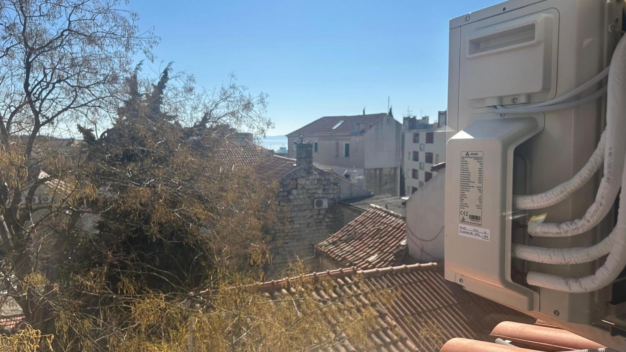 Hostel Split Exterior photo